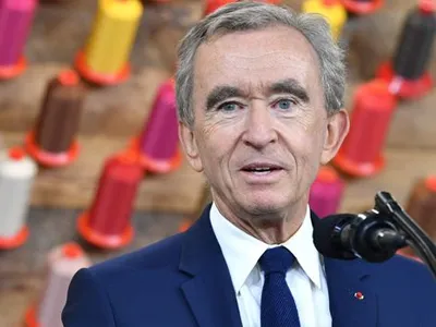 Trader à succès Dorianix Floxin